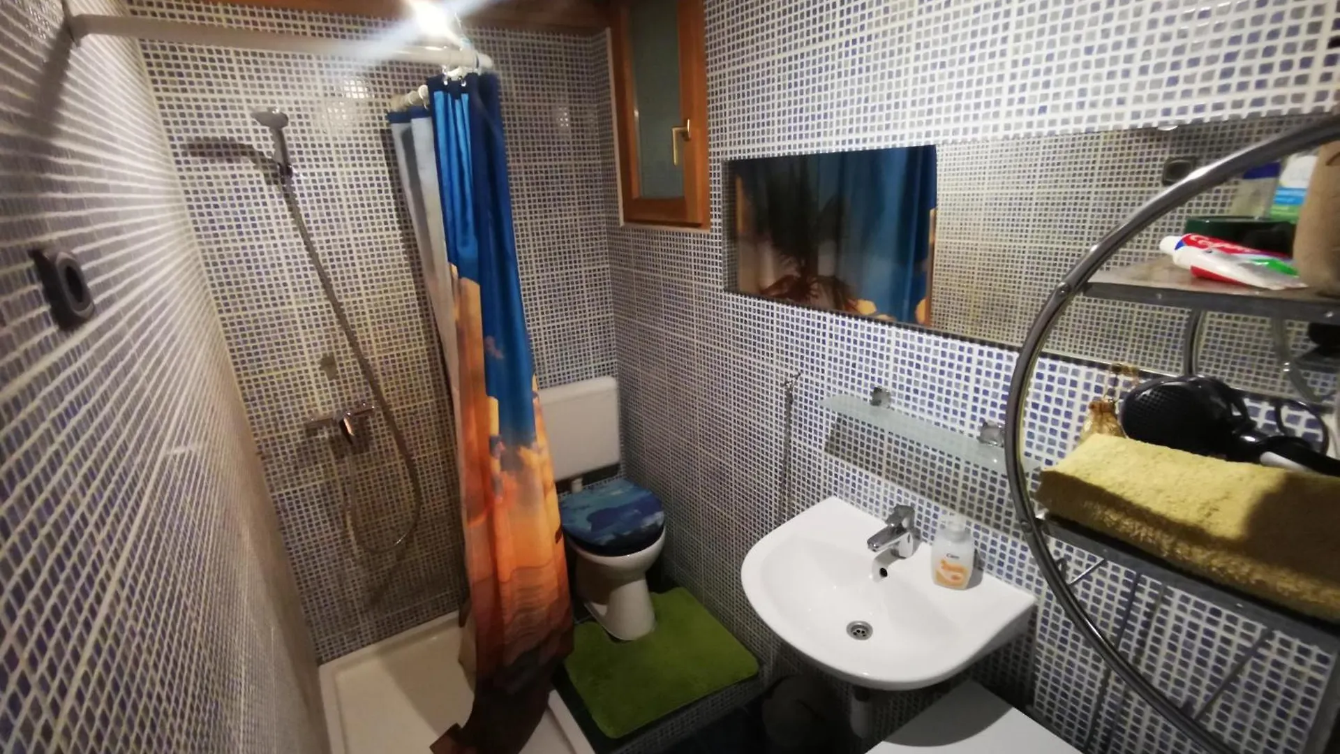 High Sky Apartment Budapest